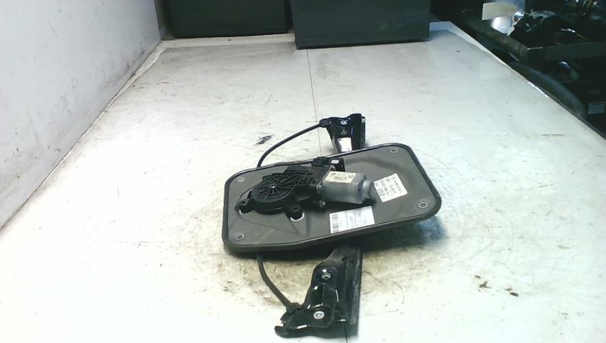 Leve vitre electrique avant...