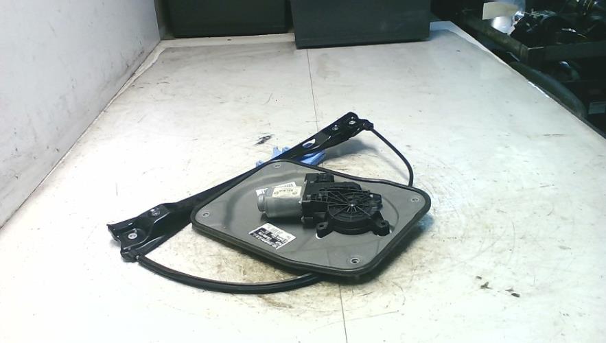 Leve vitre electrique...