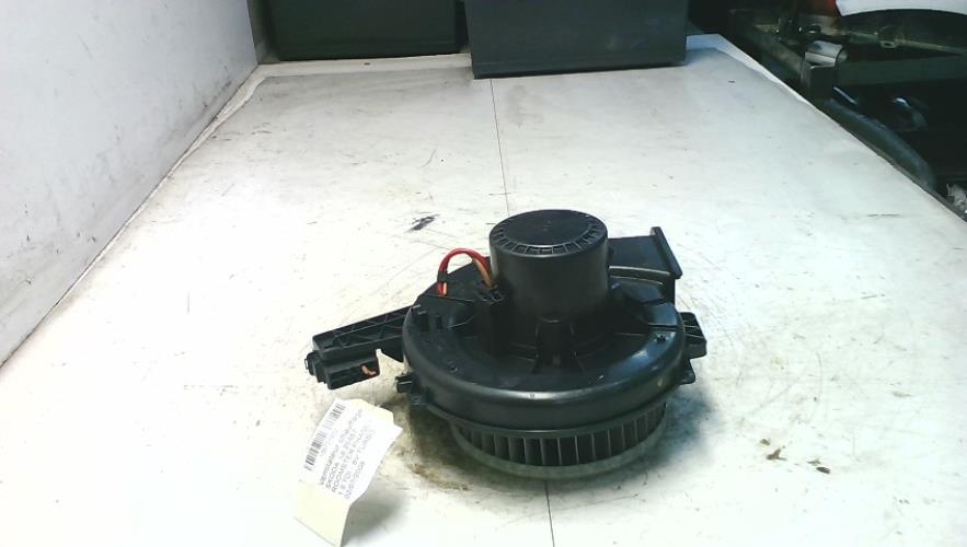 Ventilateur chauffage -...
