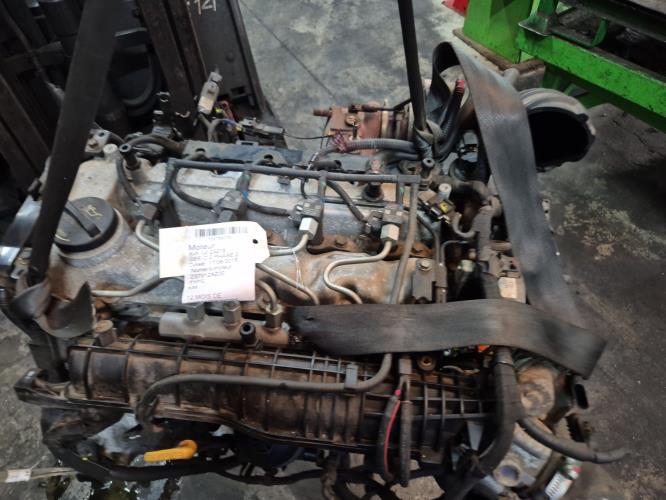 Moteur - KIA CEE-D 2 PHASE 2