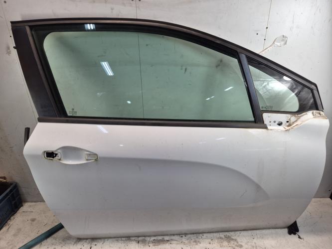 Porte avant droit - PEUGEOT...