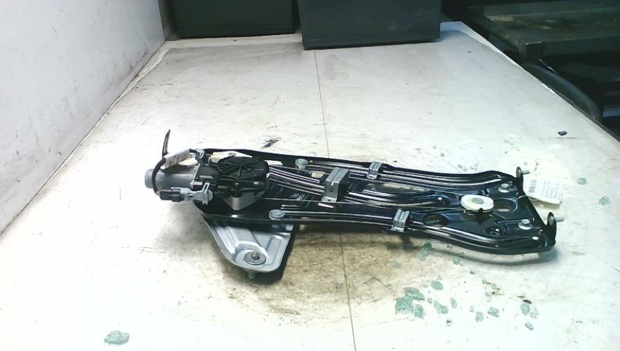 Leve vitre electrique...