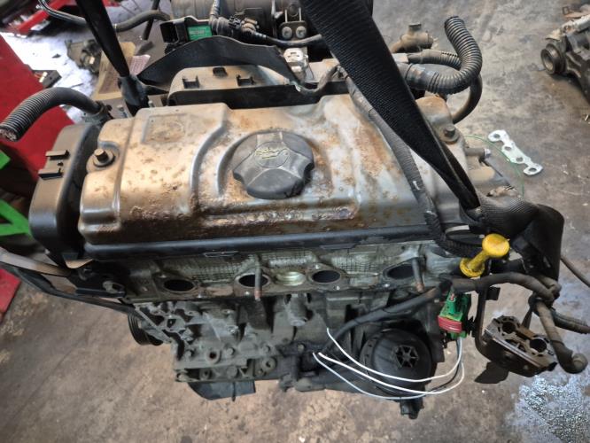 Moteur - PEUGEOT 206+