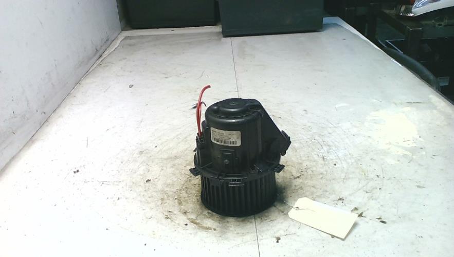 Ventilateur chauffage -...