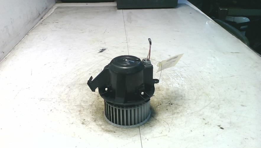 Ventilateur chauffage -...