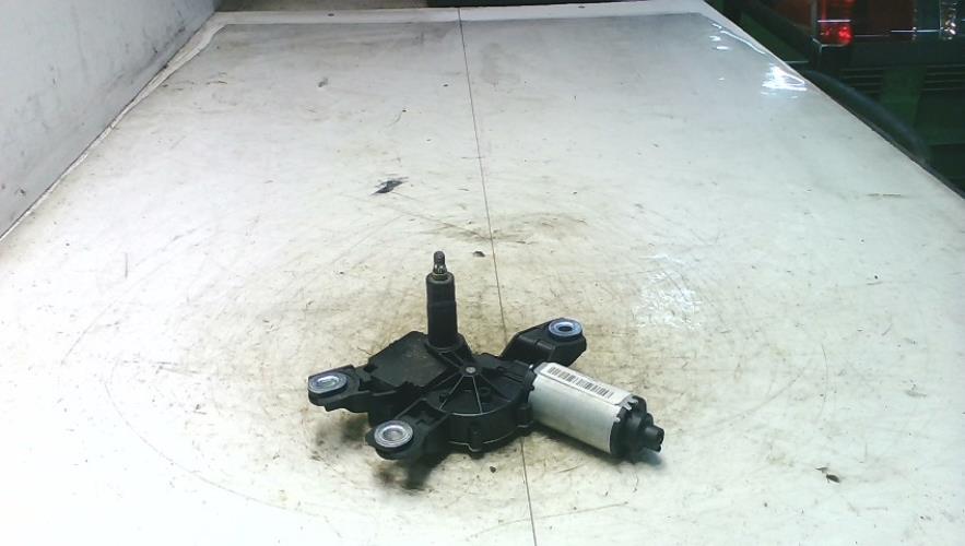 Moteur essuie glace arriere...