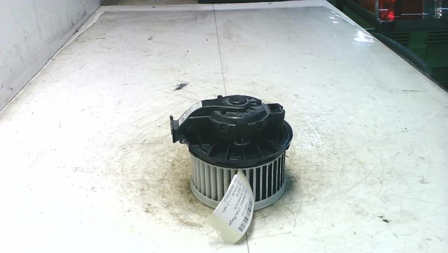 Ventilateur chauffage -...