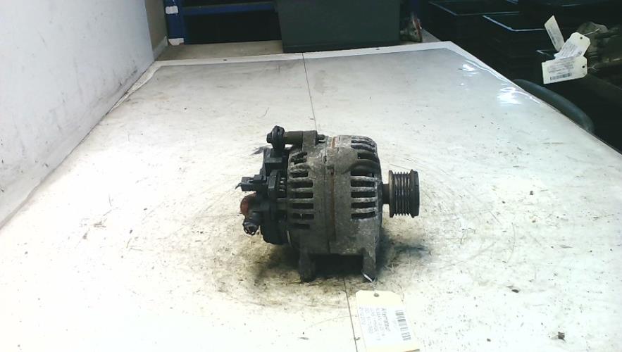 Alternateur - NISSAN JUKE 1...