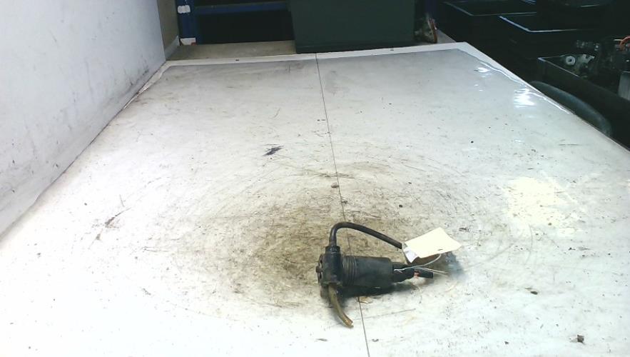 Pompe lave glace avant -...