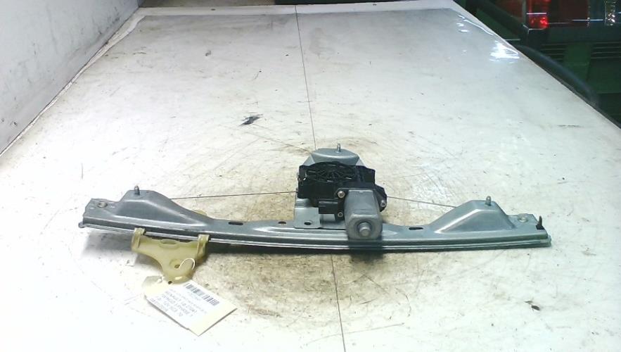 Leve vitre electrique avant...