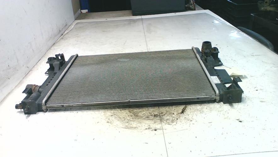 Radiateur eau - RENAULT...