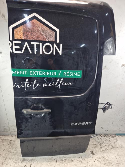 Porte arriere droit -...