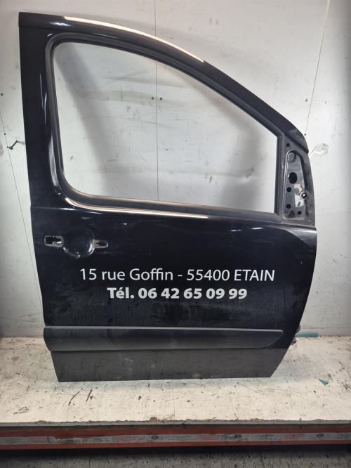 Porte avant droit - PEUGEOT...
