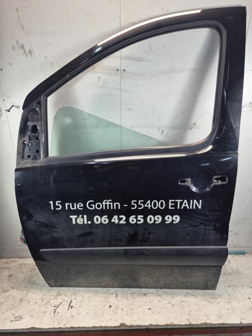 Porte avant gauche -...