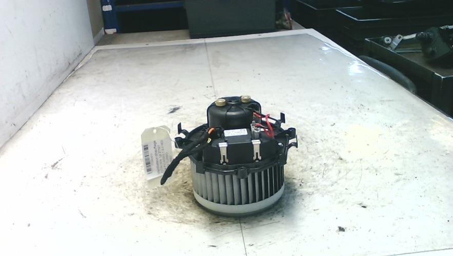 Ventilateur chauffage -...