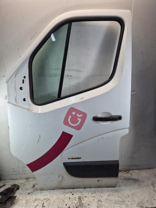 Porte avant gauche - OPEL...