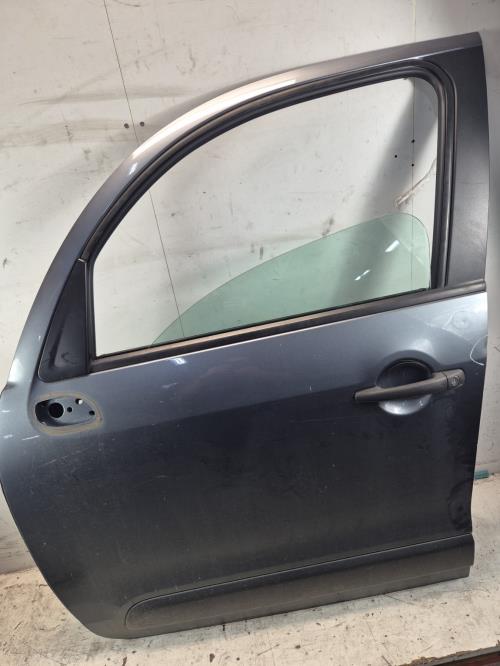 Porte avant gauche -...
