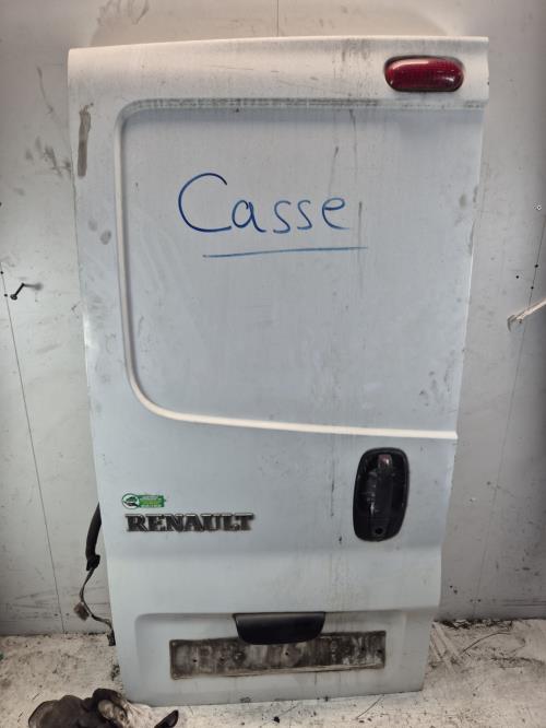 Porte arriere gauche -...