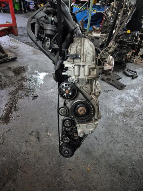 Moteur - MERCEDES CLASSE A...
