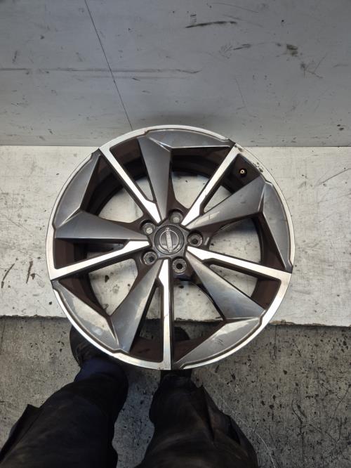 Jante - NISSAN QASHQAI 3...