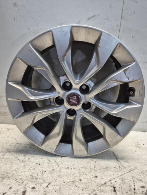 Jante - FIAT TIPO 2 PHASE 1