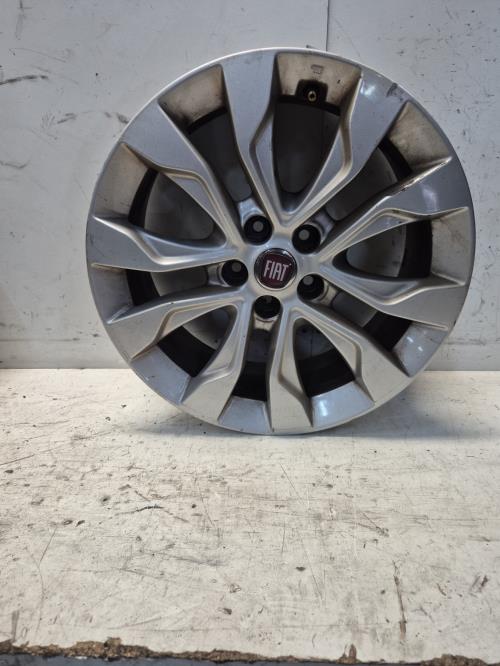 Jante - FIAT TIPO 2 PHASE 1