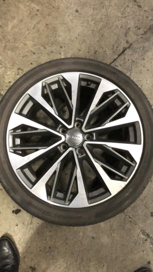 Jante - AUDI Q2 SQ2 PHASE 1