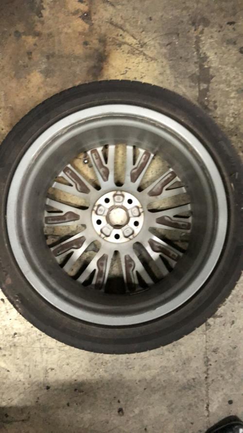 Jante - AUDI Q2 SQ2 PHASE 1