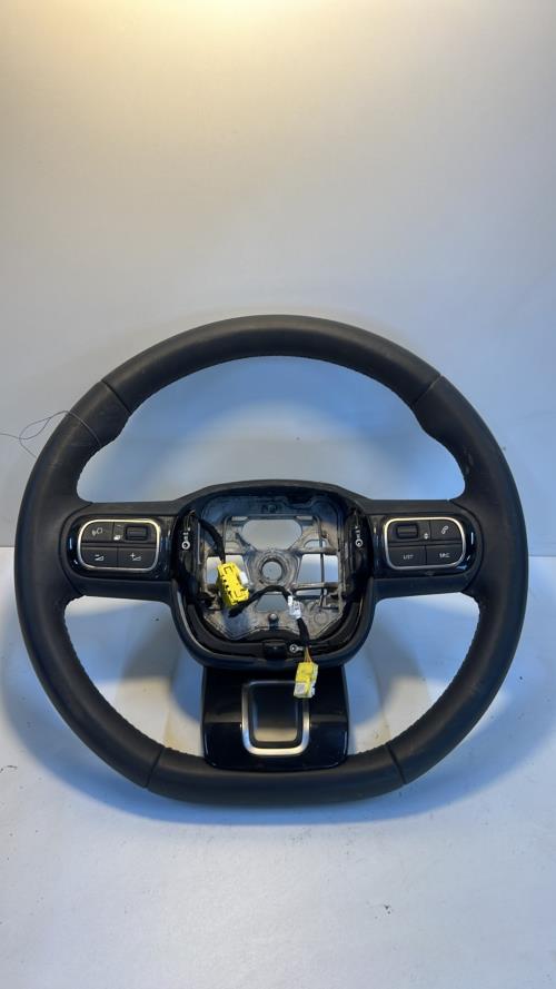 Volant - CITROEN C3 3 PHASE 1