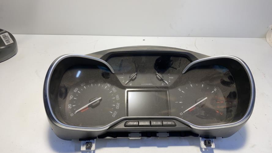 Compteur - CITROEN C3 3...