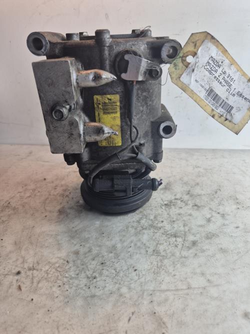 Compresseur clim - MAZDA 2 1