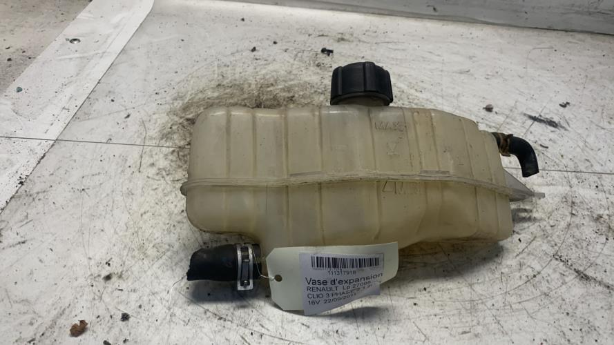 Vase d'expansion - RENAULT...