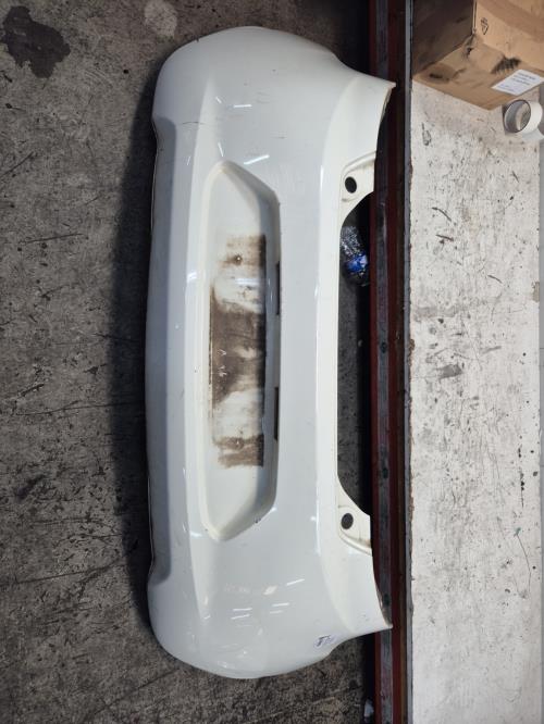 Pare choc arriere - FORD KA...