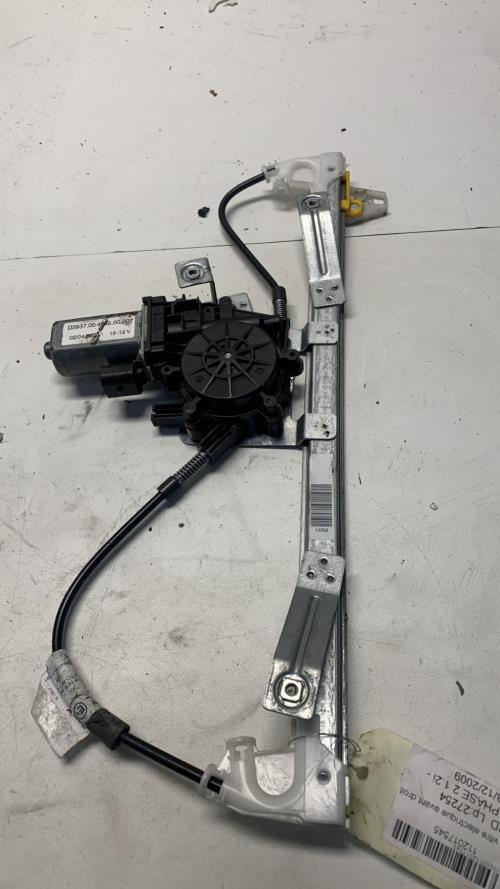 Leve vitre electrique avant...