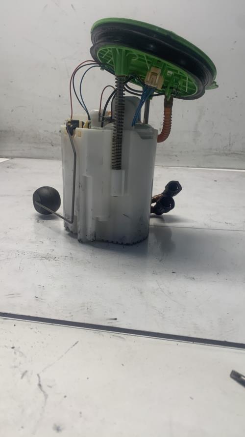 Pompe immergee - AUDI Q2...
