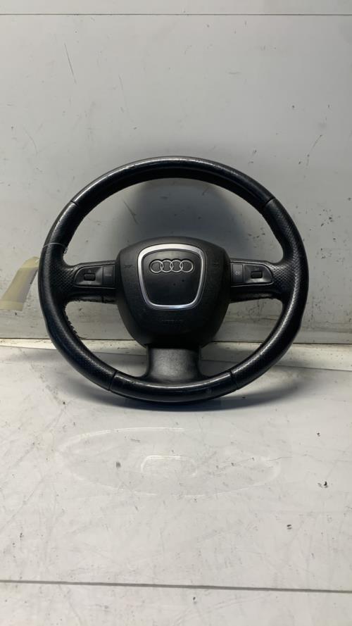 Volant - AUDI A6 3 PHASE 1