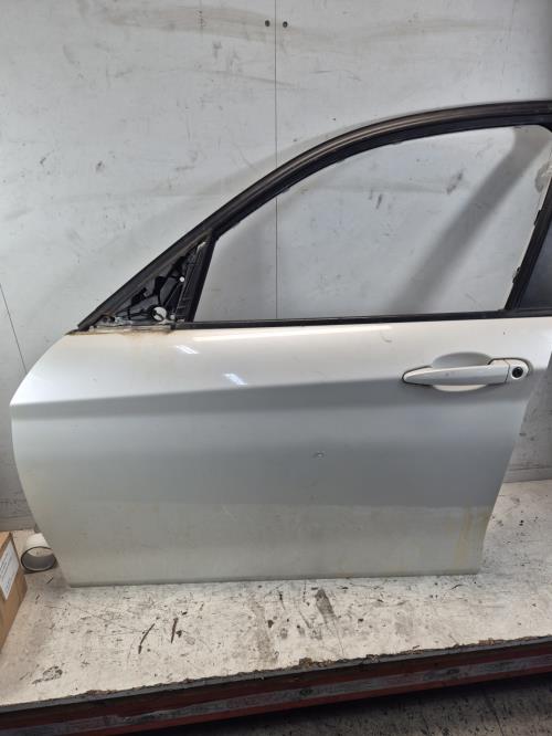 Porte avant gauche - BMW...