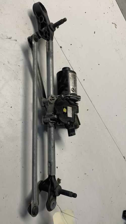 Moteur essuie glace avant -...