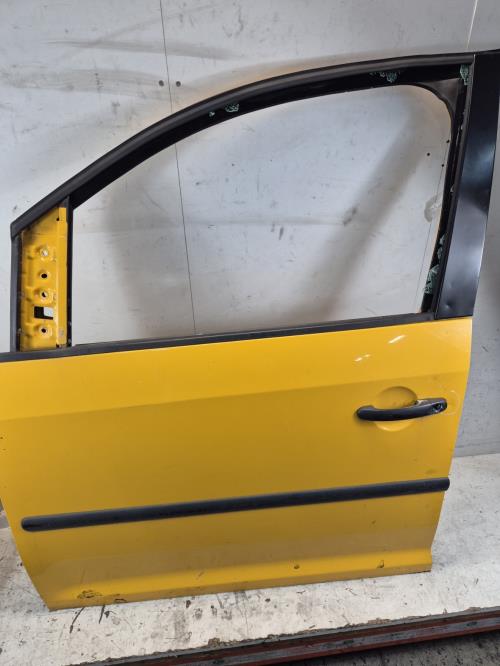 Porte avant gauche -...