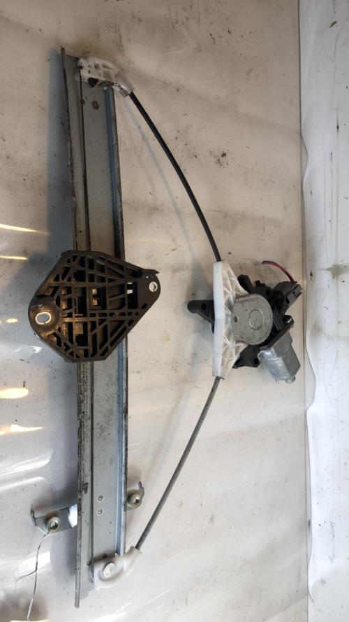 Leve vitre electrique...