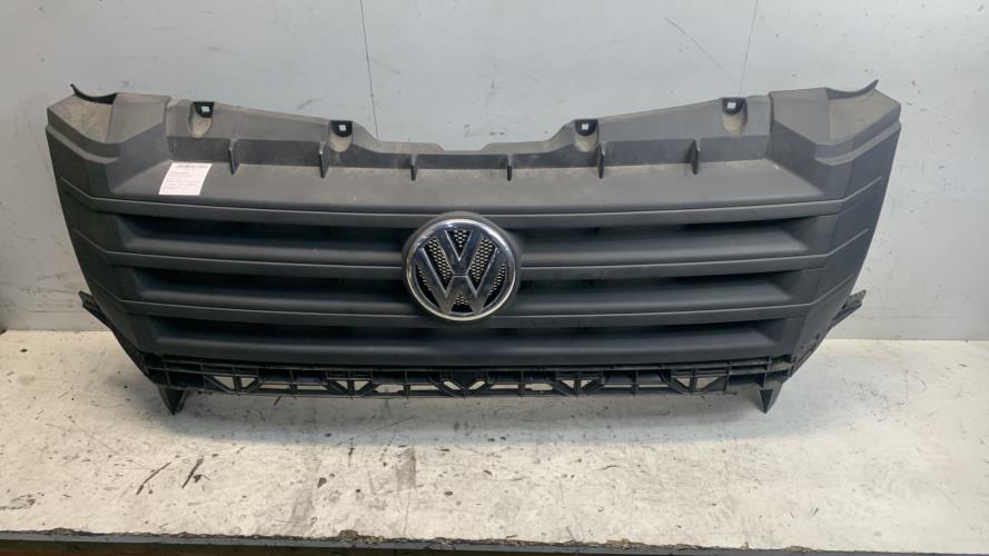 Calandre - VOLKSWAGEN...