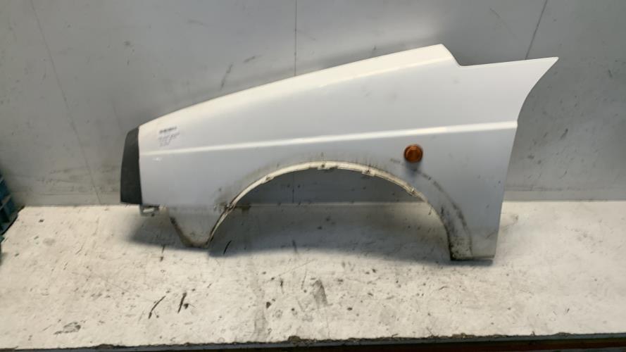 Aile avant gauche - CITROEN...