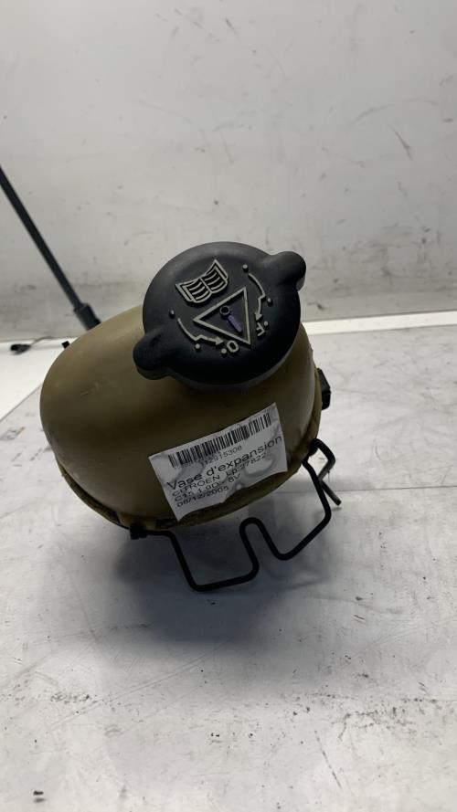 Vase d'expansion - CITROEN C15