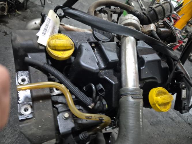 Moteur - RENAULT GRAND...