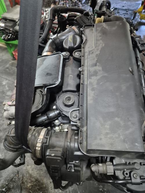 Moteur - PEUGEOT 206+