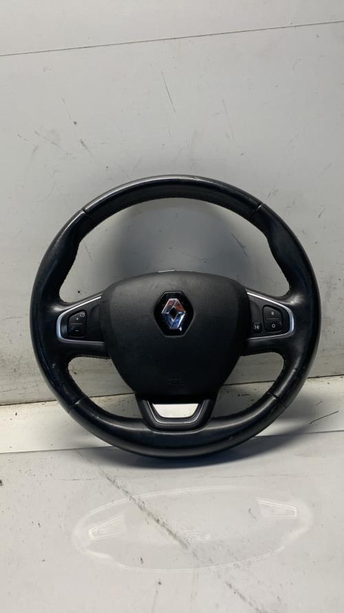 Volant - RENAULT CLIO 4...