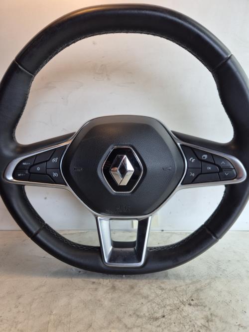 Volant - RENAULT CLIO 5...