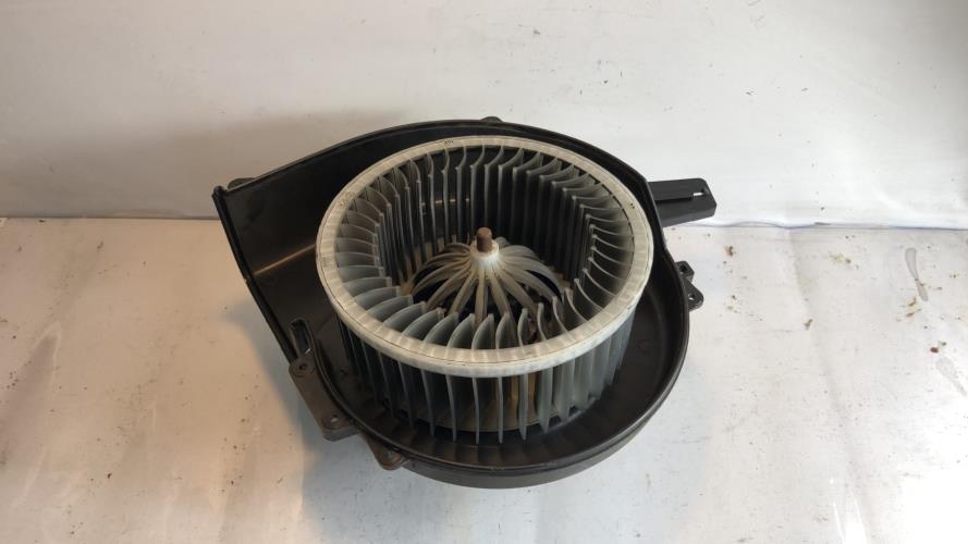 Ventilateur chauffage -...