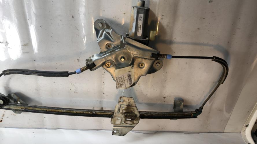 Leve vitre electrique avant...