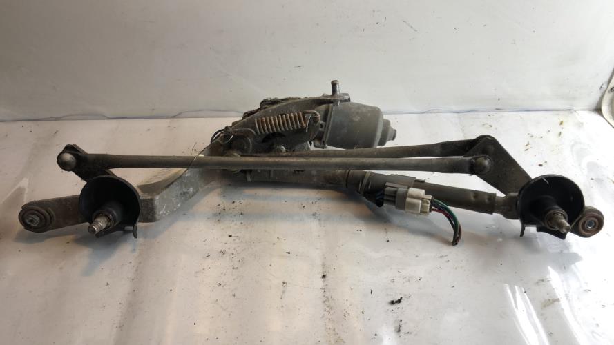 Moteur essuie glace avant -...